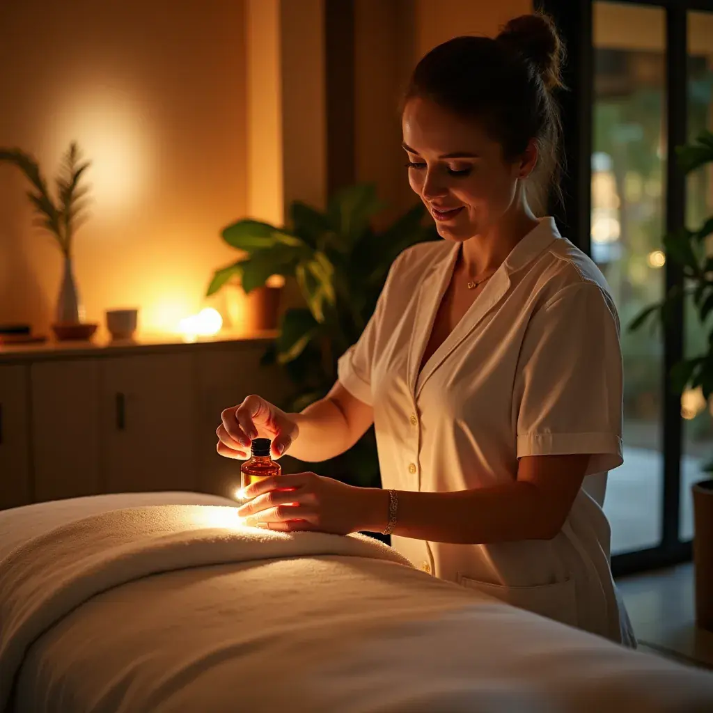 Professional team collaboration